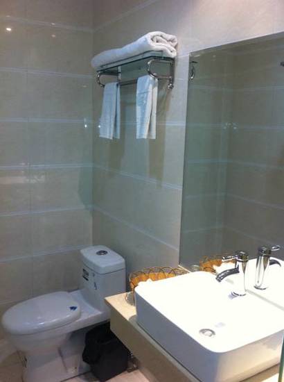 Defu Youth Hostel  Китай, Сиань