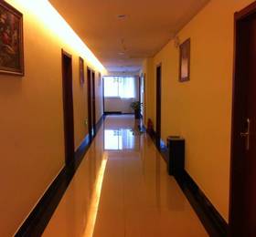 Defu Youth Hostel  в Сиане