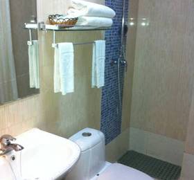 Defu Youth Hostel  в Сиане