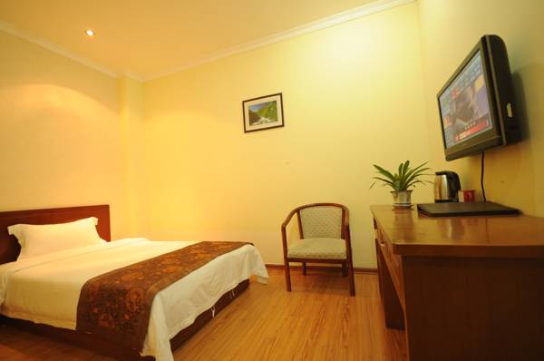 Defu Youth Hostel 