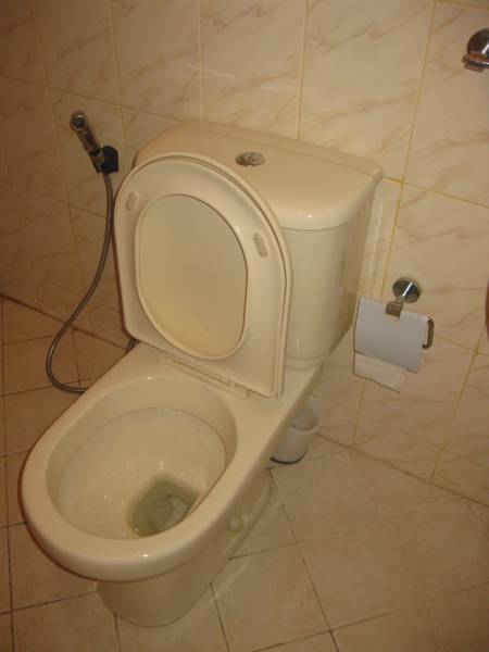 Mount House Hotel  2*