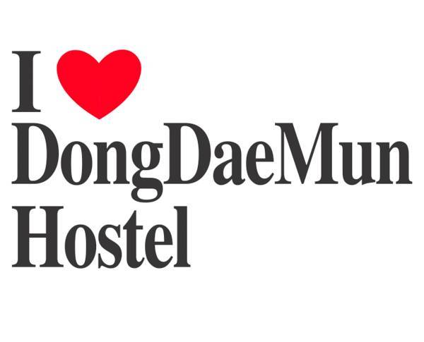 I Love Dongdaemun  Южная Корея, Сеул