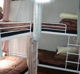 Sakai Guest House  в Сакаи