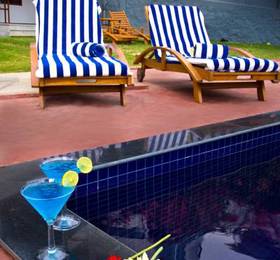 Tom's Inn Premium  в Коваламе