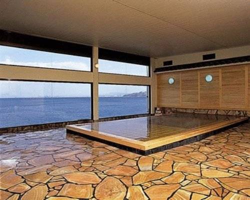 Hotel New Matsumi  4* Япония, Беппу