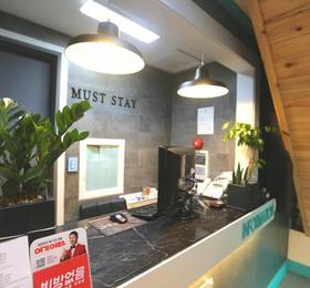 Seoul Backpackers  в Сеуле