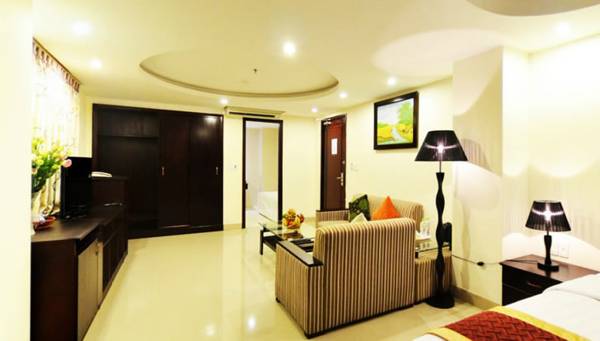 Kay Hotel Da Nang