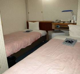 Отдых в Rico Hotel Kokura  - Япония, Китакюсю
