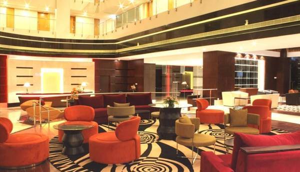 Clarion Bengaluru  5* Индия, Бангалор