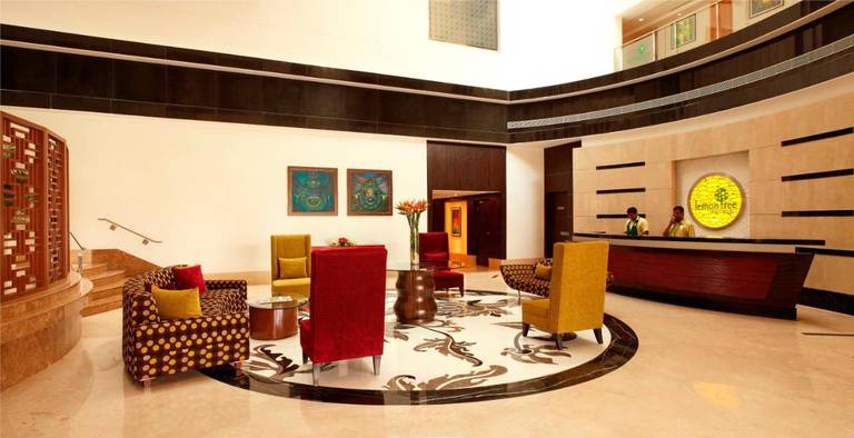 Clarion Bengaluru 