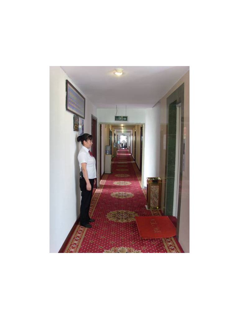 Heng Fu Lai Hotel 