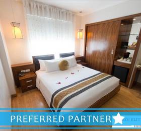 Hanoi Elite Hotel в Ханое
