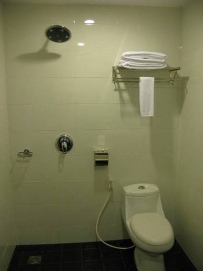 Blue Tongue Hotel  3* Камбоджа, Пномпень