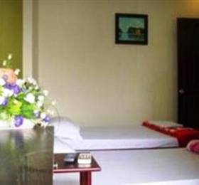 Minh Phuong Hotel  в Хошимине