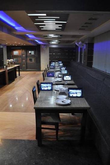 Hotel Arco Palace 3* Индия, Джайпур