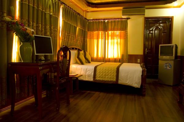 Hanoi Style Hotel 