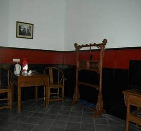 Dongnanhai Hostel  в Пинъяо