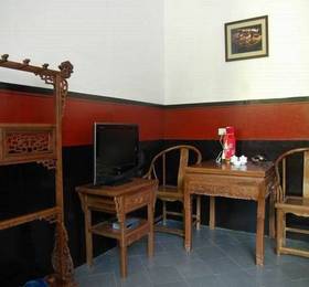 Отдых в Dongnanhai Hostel  - Китай, Пинъяо