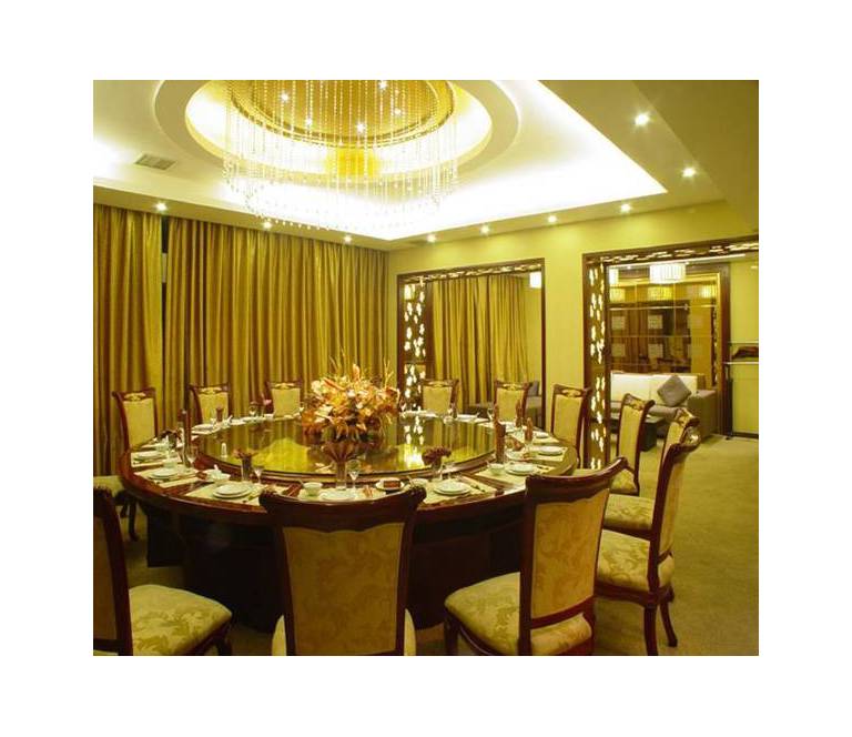 New Yudong Hotel 