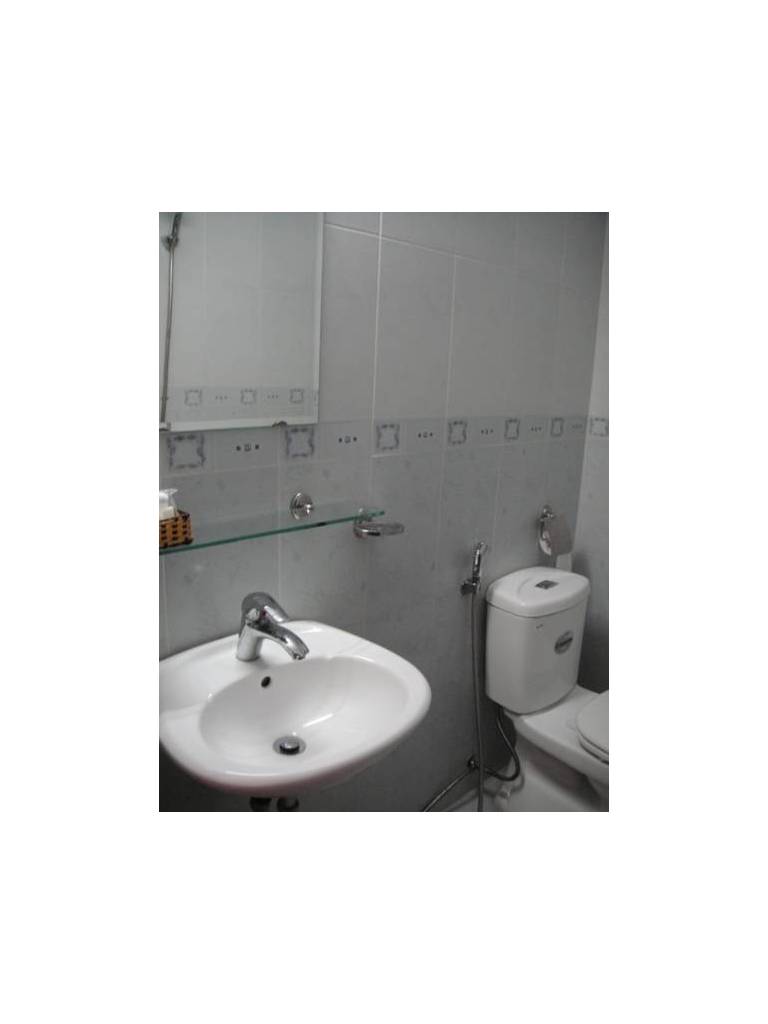 Thien Ngan Hotel 