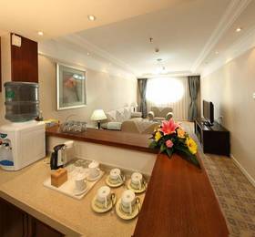 Отдых в Honlux Apartment  - Китай, Шэньчжэнь