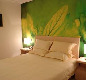 Туры в a8 Bai Yun Hotel  в Китае