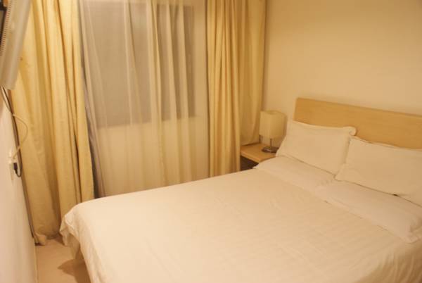 a8 Bai Yun Hotel 