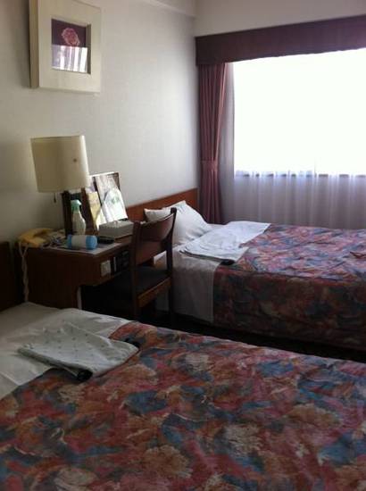 Kyoto Rich Hotel  3* Япония, Киото