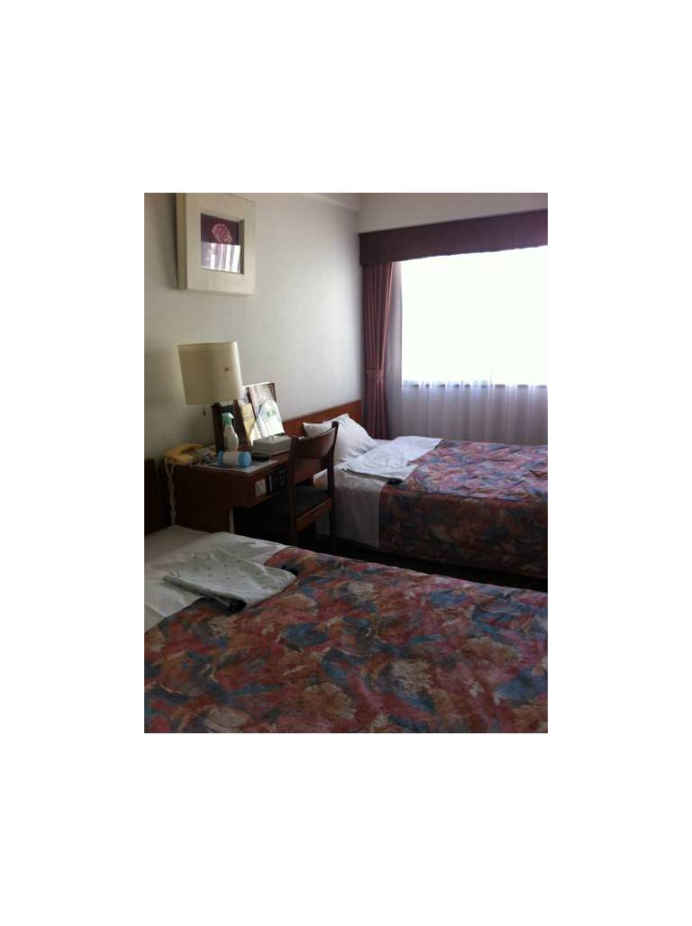 Kyoto Rich Hotel 