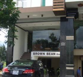 Brown Bean Hotel  в Дананге