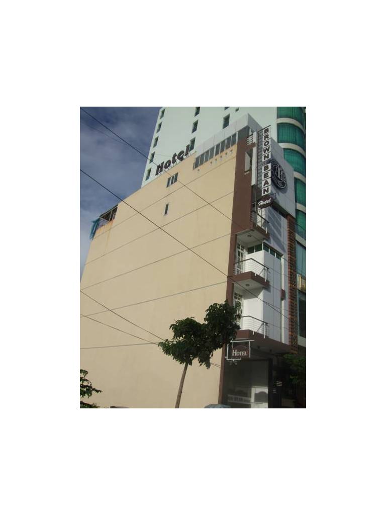 Brown Bean Hotel 