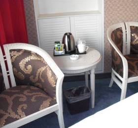 Отдых в Taodu Muma Hotel  - Китай, Чунцин