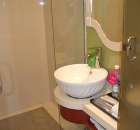 Taodu Muma Hotel  в Чунцине