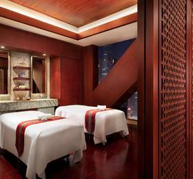 Отдых в Fairmont Beijing - Китай, Пекин