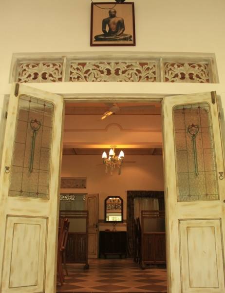 Plantation Villa