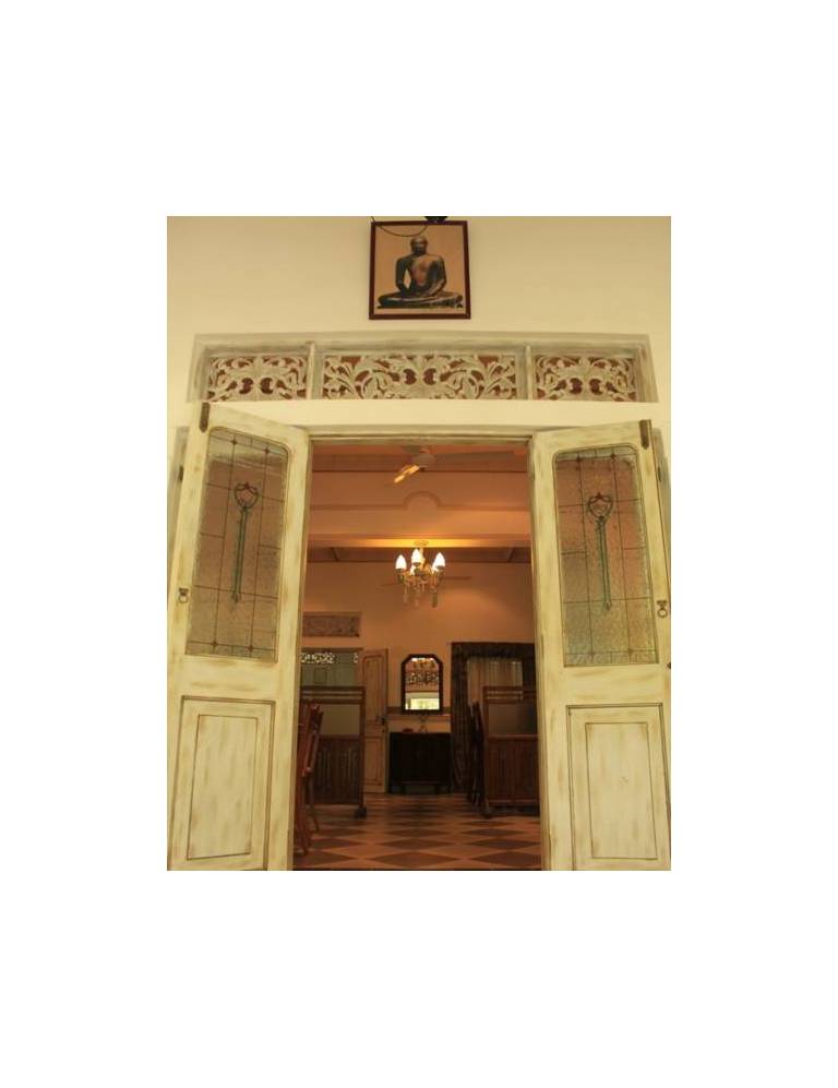 Plantation Villa 