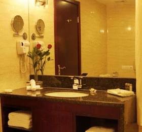 Туры в Grand Hoya Hotel  в Китае
