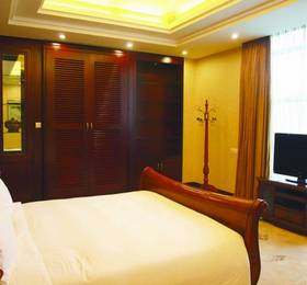 Туры в Grand Hoya Hotel  в Китае