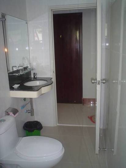 Khmer City Hotel  2* Камбоджа, Пномпень