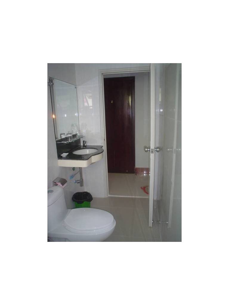 Khmer City Hotel 