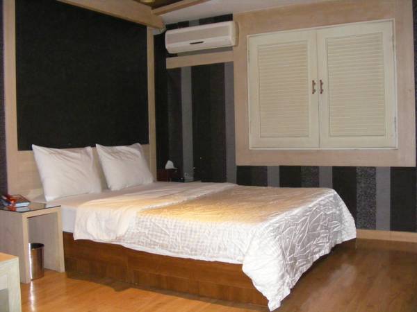 Sky Hotel Jongno 