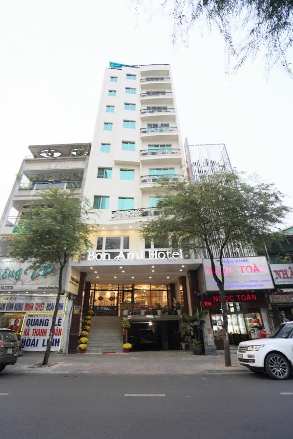 Cititel Ben Thanh Saigon Hotel 3*