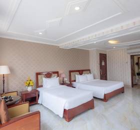 Отдых в Cititel Ben Thanh Saigon Hotel - Вьетнам, Хошимин