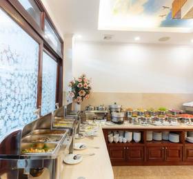 Cititel Ben Thanh Saigon Hotel в Хошимине