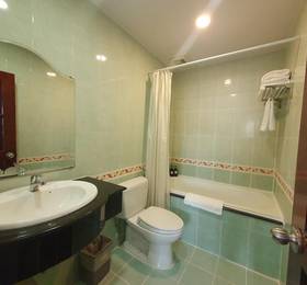 Туры в Cititel Ben Thanh Saigon Hotel в Вьетнаме