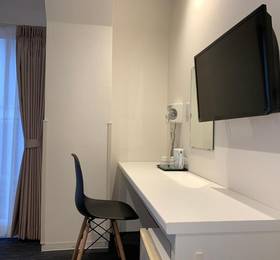Туры в Hotel New Tohoku  в Японии