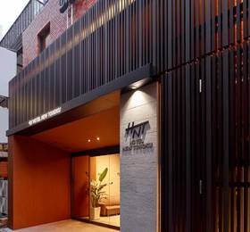 Hotel New Tohoku  в Токио
