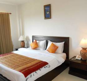 Lao Golden Hotel  в Вьентьяне