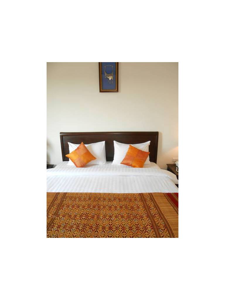 Lao Golden Hotel 