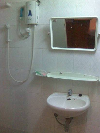 Super Star Hotel  2* Камбоджа, Пномпень